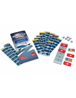 Ext. Sky Team Turbulences 6 Ext. Sky Team Turbulences -Jeux Série Magasin ext sky team turbulences 1