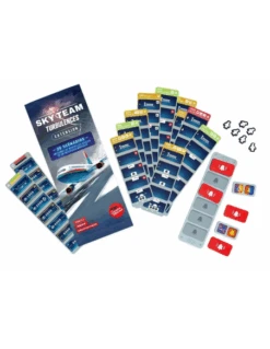 Ext. Sky Team Turbulences 7 Ext. Sky Team Turbulences -Jeux Série Magasin ext sky team turbulences 2