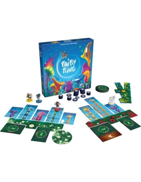 Fairy Ring 4 Fairy Ring – Image 2