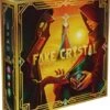 Fake Crystal -Jeux Série Magasin fake crystal