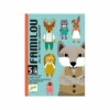 Djeco Familou -Jeux Série Magasin familou