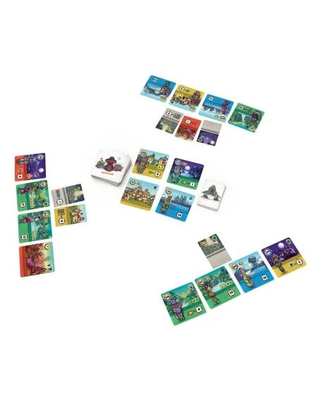 Faraway (Orange) 3 Faraway (Orange)