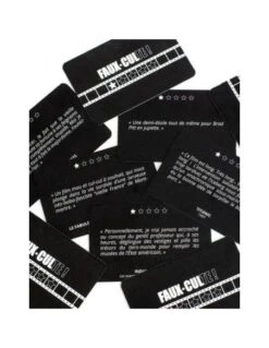 Faux-Culte Le Pire Contre Attaque 9 Faux-Culte Le Pire Contre Attaque -Jeux Série Magasin faux culte le pire contre attaque 2