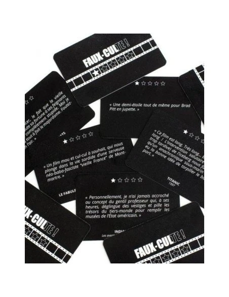 Faux-Culte Le Pire Contre Attaque 5 Faux-Culte Le Pire Contre Attaque – Image 3