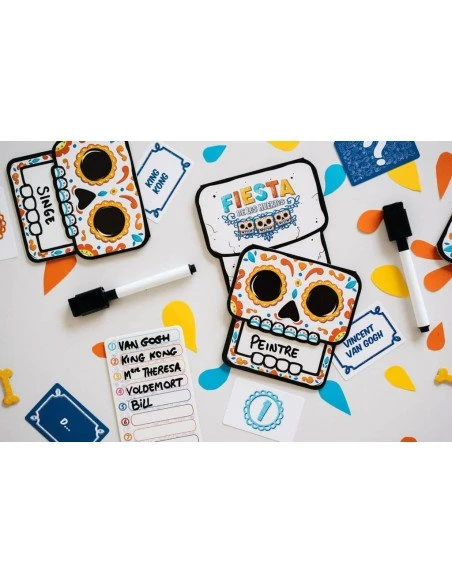 Fiesta De Los Muertos 4 Fiesta De Los Muertos – Image 2