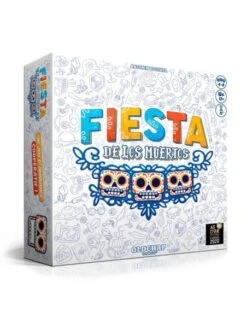 Fiesta De Los Muertos