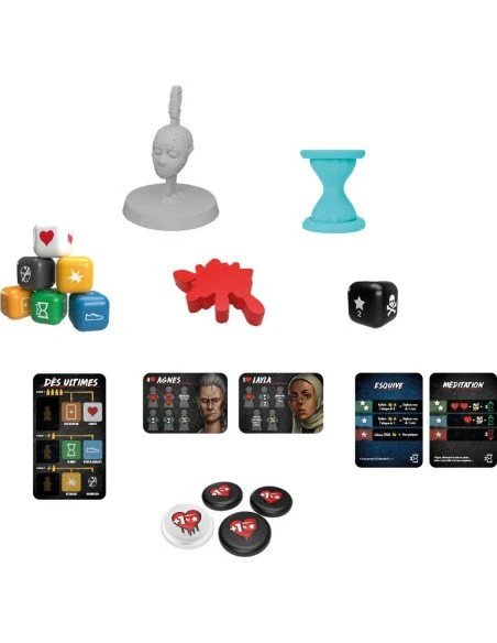 Final Girl S2 : Malle De L'accessoiriste (Ext.) 4 Final Girl S2 : Malle De L'accessoiriste (Ext.) – Image 2