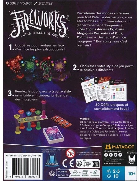 Matagot Fireworks 7 Matagot Fireworks – Image 5