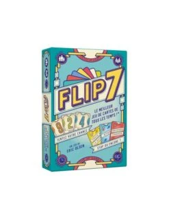 Flip 7