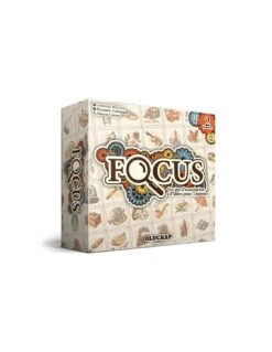 Focus