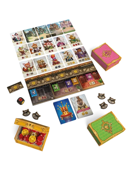 For A Crown 4 For A Crown – Image 2