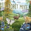 Forêt Mixte : Alpine 1 Forêt Mixte : Alpine -Jeux Série Magasin foret mixte alpine