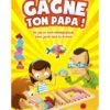 GIGAMIC Gagne Ton Papa -Jeux Série Magasin gagne ton papa
