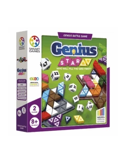 Smart Games Genius Star