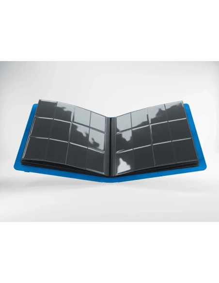 GG : Album Prime 24 Pocket Blue 4 GG : Album Prime 24 Pocket Blue – Image 2