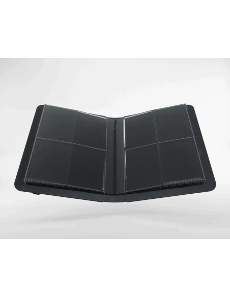 GG : Album Prime 8 Pocket Black 4 GG : Album Prime 8 Pocket Black – Image 2