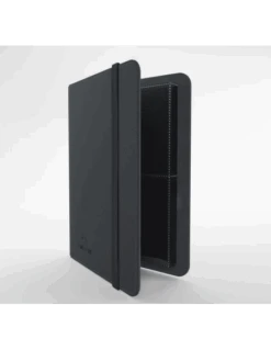 GG : Album Prime 8 Pocket Black 8 GG : Album Prime 8 Pocket Black -Jeux Série Magasin gg album prime 8 pocket black 2