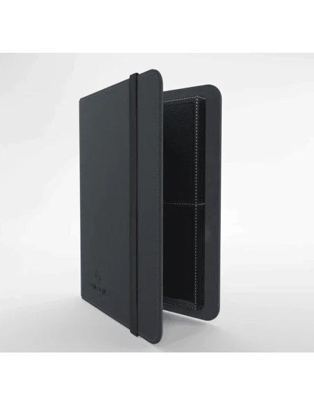 GG : Album Prime 8 Pocket Black 5 GG : Album Prime 8 Pocket Black – Image 3