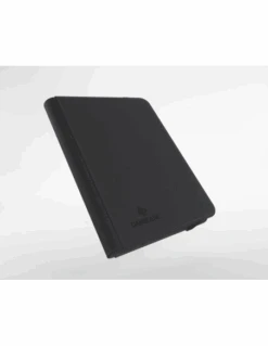 GG : Album Prime 8 Pocket Black