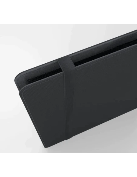 GG : Album Prime 8 Pocket Black 6 GG : Album Prime 8 Pocket Black – Image 4