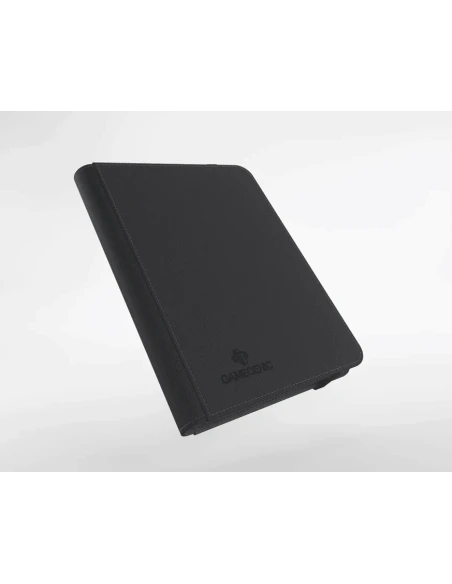 GG : Album Prime 8 Pocket Black 3 GG : Album Prime 8 Pocket Black