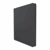 Gamegenic GG : Album Zip 24 Pocket Black 2 Gamegenic GG : Album Zip 24 Pocket Black -Jeux Série Magasin gg album zip 24 pocket black