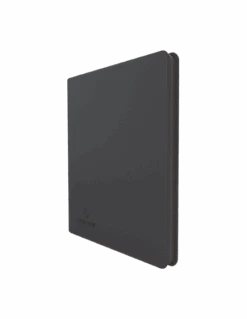 Gamegenic GG : Album Zip 24 Pocket Black