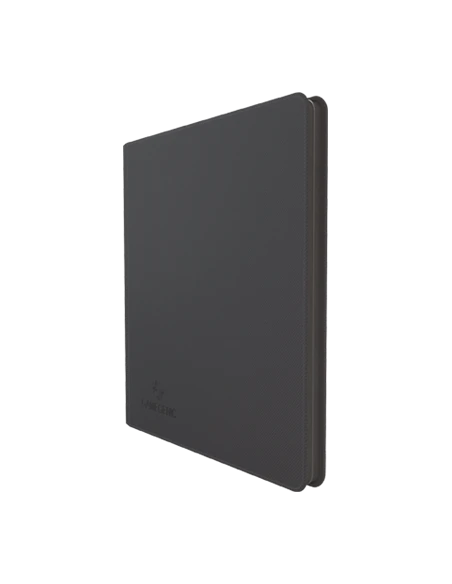 Gamegenic GG : Album Zip 24 Pocket Black 3 Gamegenic GG : Album Zip 24 Pocket Black