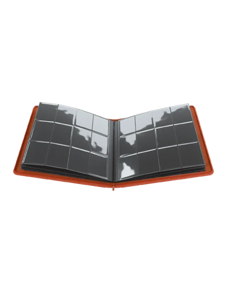 Gamegenic GG : Album Zip 24 Pocket Red 3 Gamegenic GG : Album Zip 24 Pocket Red