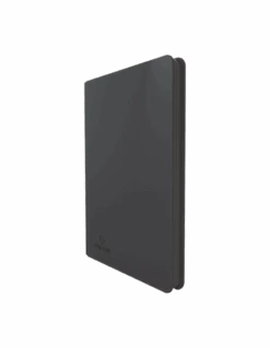 Gamegenic GG : Portfolio Zip 18 Poches Noir