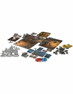 Gloomhaven 7 Gloomhaven -Jeux Série Magasin gloomhaven 1