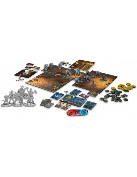 Gloomhaven 4 Gloomhaven – Image 2