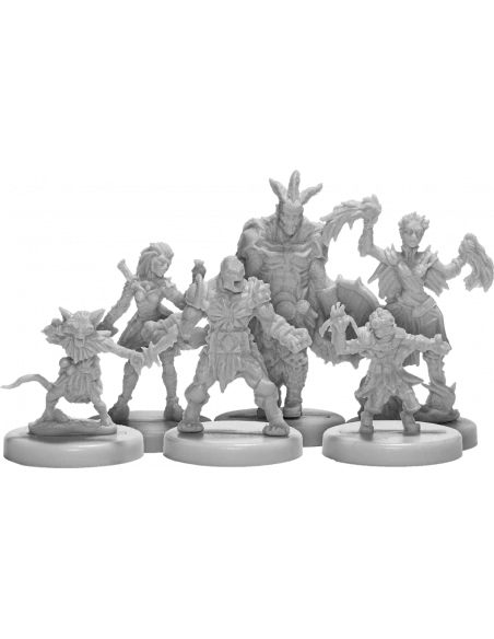 Gloomhaven 5 Gloomhaven – Image 3