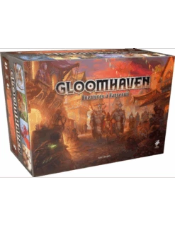 Gloomhaven