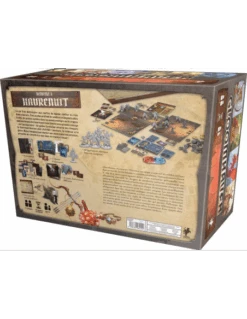 Gloomhaven 9 Gloomhaven -Jeux Série Magasin gloomhaven 3