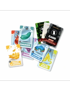 Gloutons Mignons -Jeux Série Magasin gloutons mignons 1