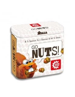 Go Nuts