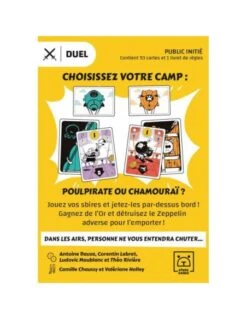 Gold'n'Crash -Jeux Série Magasin gold n crash 1