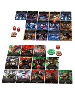 Gosu X 6 Gosu X -Jeux Série Magasin gosu x 1