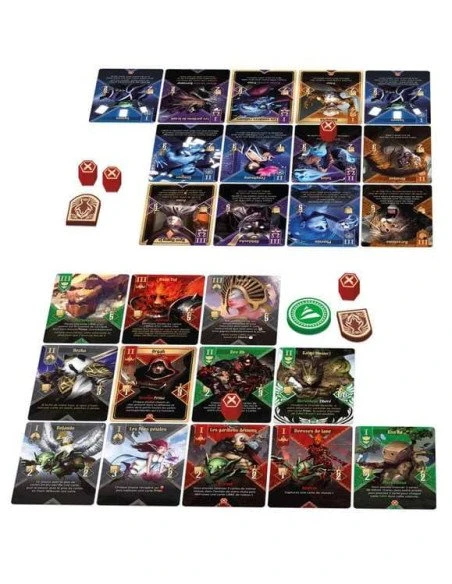 Gosu X 4 Gosu X – Image 2