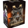 Gosu X : Extension 1 Abunakkashii 2 Gosu X : Extension 1 Abunakkashii -Jeux Série Magasin gosu x extension 1 abunakkashii