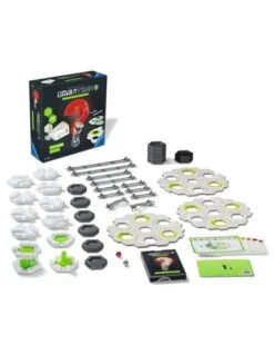 Ravensburger GraviTrax PRO Splitter 7 Ravensburger GraviTrax PRO Splitter -Jeux Série Magasin gravitrax pro splitter 2