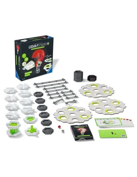 Ravensburger GraviTrax PRO Splitter 5 Ravensburger GraviTrax PRO Splitter – Image 3