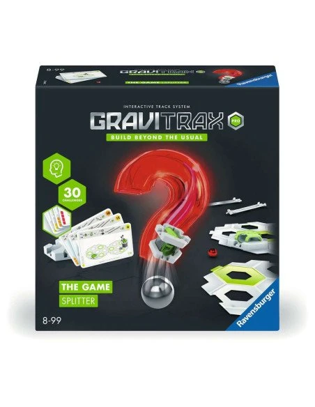 Ravensburger GraviTrax PRO Splitter 3 Ravensburger GraviTrax PRO Splitter