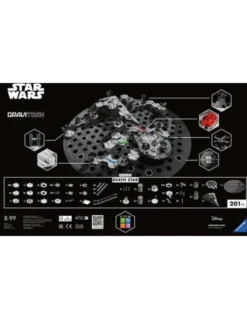 Ravensburger Gravitrax Star Wars -Jeux Série Magasin gravitrax star wars 2