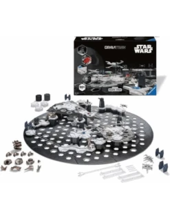 Ravensburger Gravitrax Star Wars -Jeux Série Magasin gravitrax star wars 3