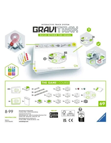 GraviTrax The Game Course 4 GraviTrax The Game Course – Image 2