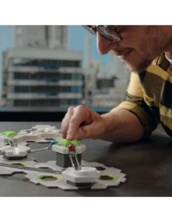 GraviTrax The Game Course 9 GraviTrax The Game Course -Jeux Série Magasin gravitrax the game course 3