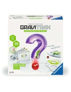 Ravensburger GraviTrax The Game Flow