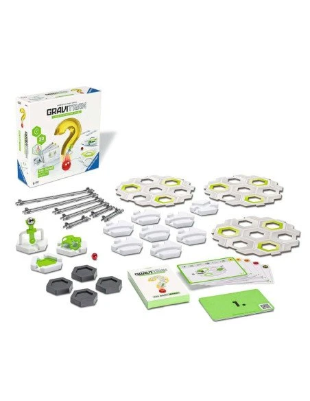 Ravensburger GraviTrax The Game Impact 5 Ravensburger GraviTrax The Game Impact – Image 3